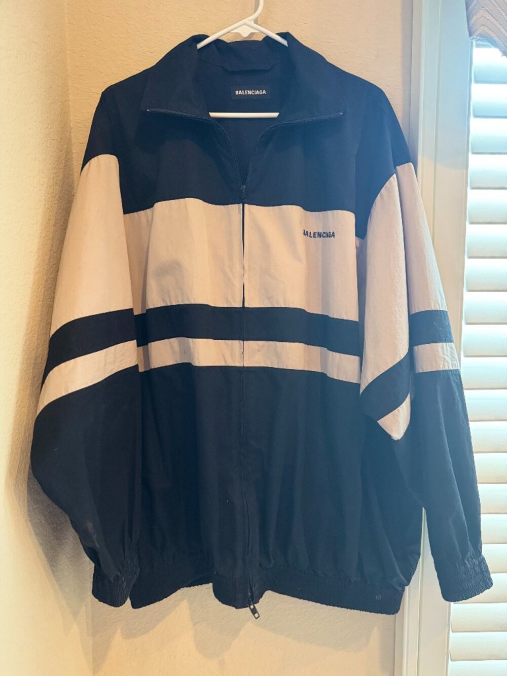 Balenciaga Men's Jacket